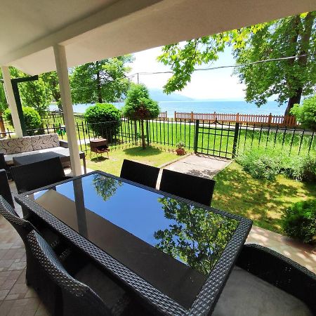Villa Paradiso Охрид Екстериор снимка