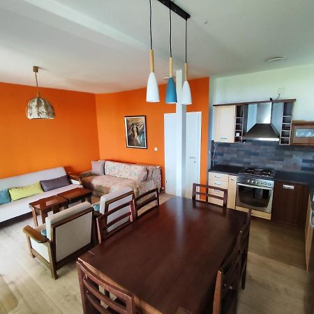 Villa Paradiso Охрид Екстериор снимка