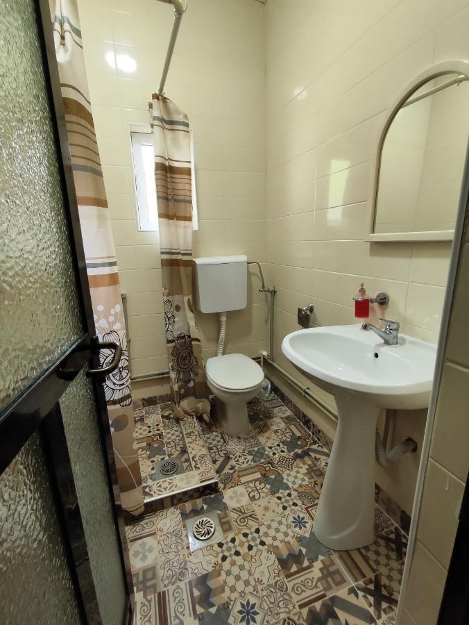 Villa Paradiso Охрид Екстериор снимка